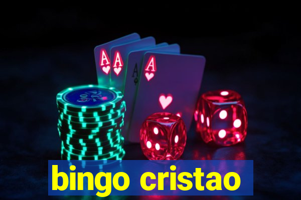 bingo cristao